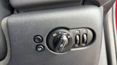 MINI Hatchback 1.5 Cooper Sport 3dr Auto [Nav Pack] Petrol Hatchback